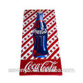 diseño especial de cola cool soft textile 100% algodón Beach Towel BT-112